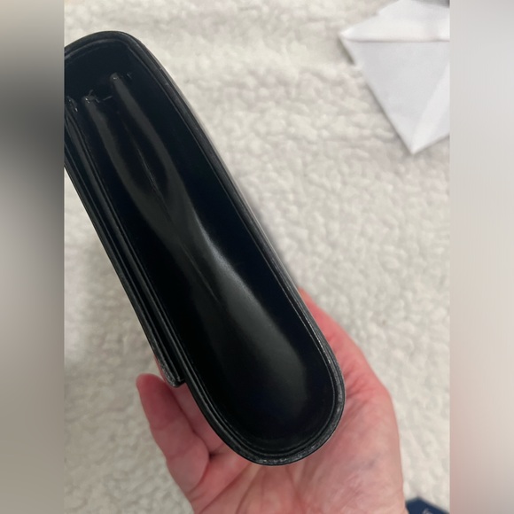 Beautiful Gucci clutch with strap - Picture 9 of 16